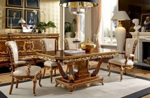 Комод 580805/Fo