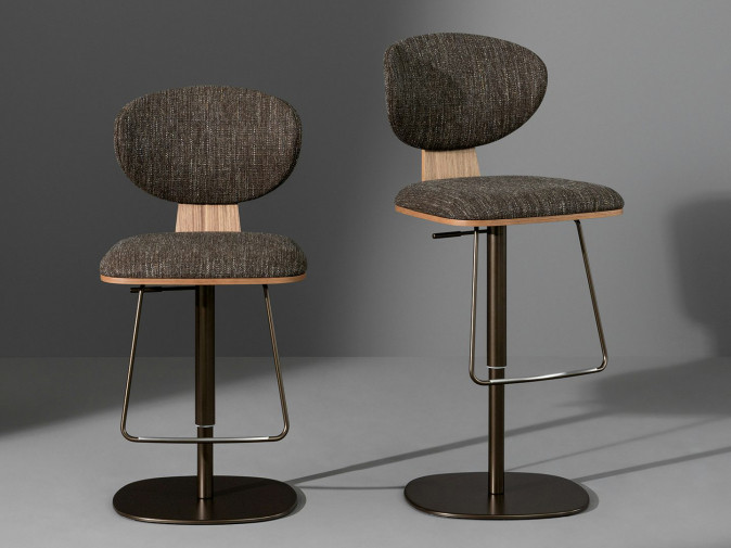 Барный стул Olos Too