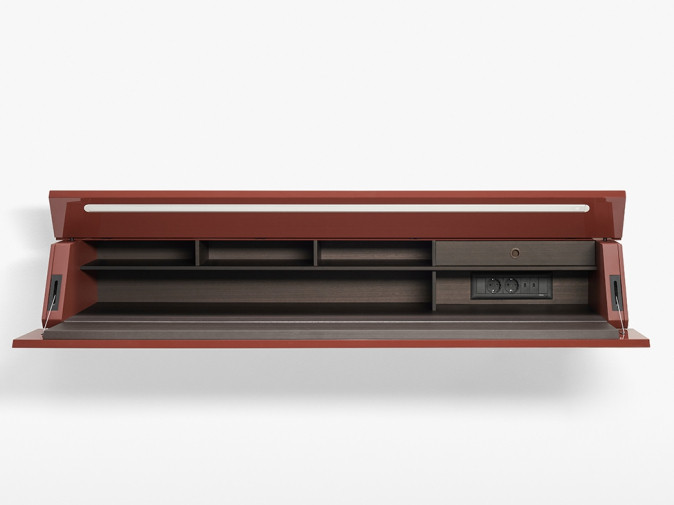 Стол письменный Ghostwriter