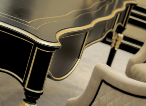 Стол письменный Mod. 030