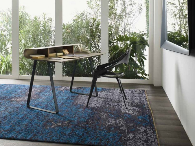 Стол письменный Twist Minimal