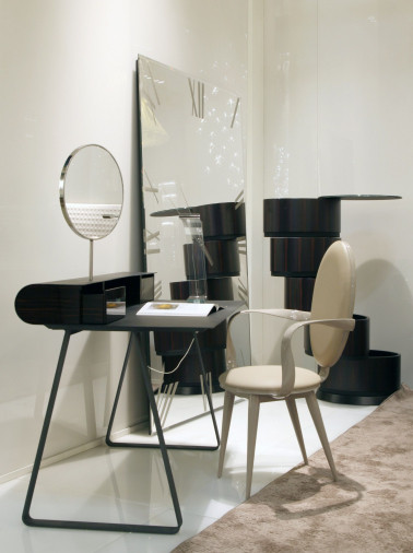 Стол письменный Twist Minimal