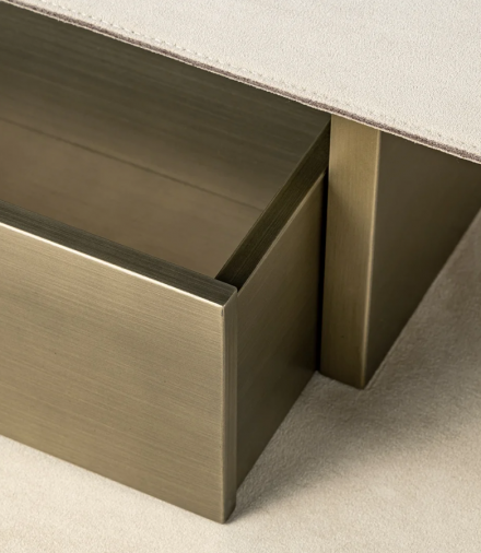 Стол письменный Twist Minimal