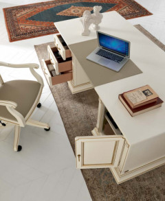 Кресло руководителя 71bo02pl