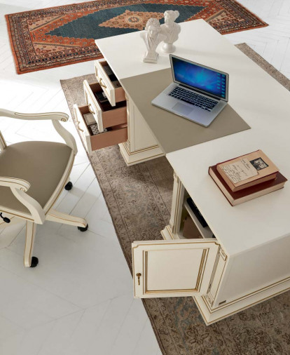 Кресло руководителя 71bo02pl