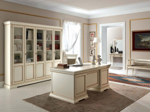 Кресло руководителя 71bo02pl