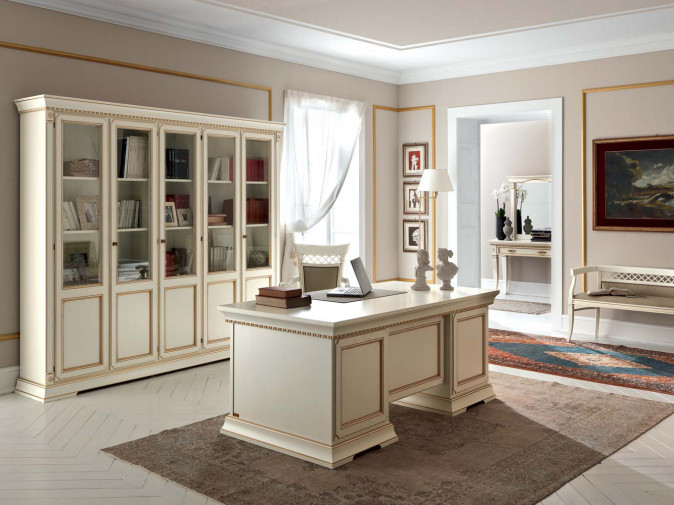 Кресло руководителя 71bo02pl