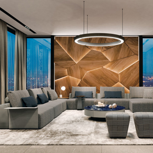 Гостиная Montreal