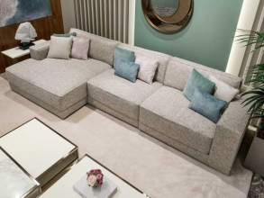 Гостиная Melange