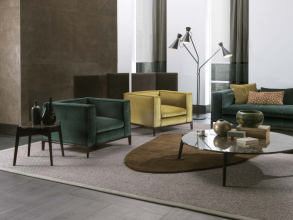 Кресло Taylor Fabric