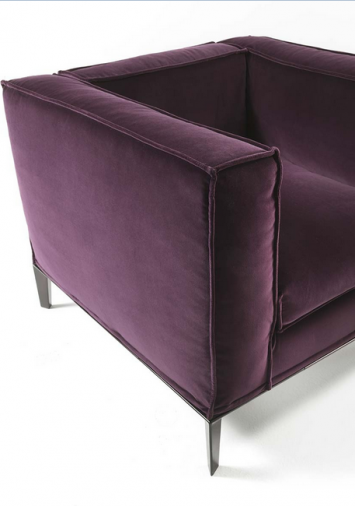 Кресло Taylor Fabric