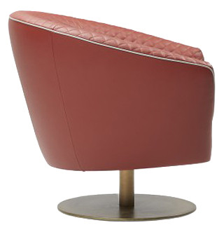 Кресло Halex_Fau