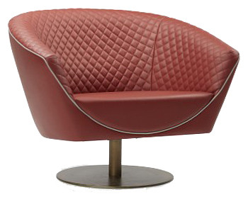 Кресло Halex_Fau