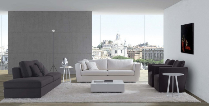 Столик журнальный Lambert