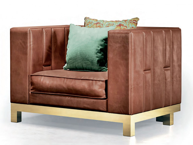 Кресло IL Tiglio