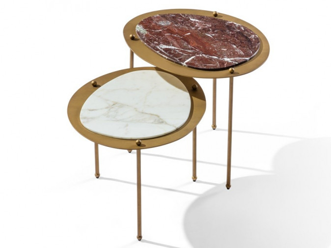 Столик журнальный Island