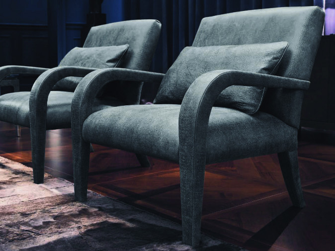 Кресло Flora Modern