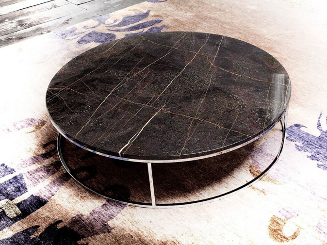 Столик журнальный Lamp&amp;Coffee