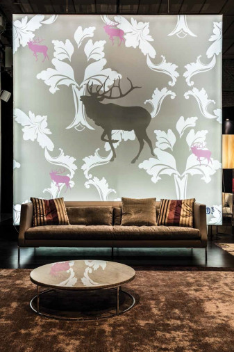 Столик журнальный Lamp&amp;Coffee