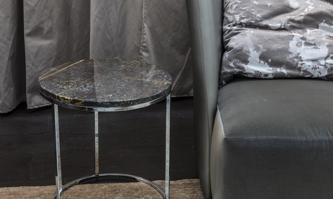 Столик журнальный Lamp&amp;Coffee