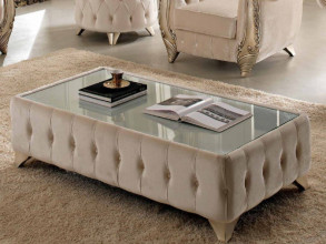 Столик журнальный Romantic