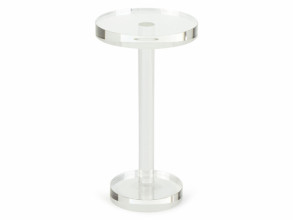 Столик журнальный Crystal Martini