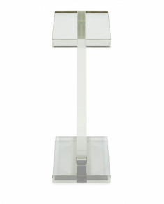 Столик журнальный Crystal Martini