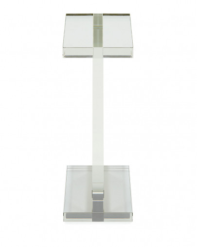 Столик журнальный Crystal Martini