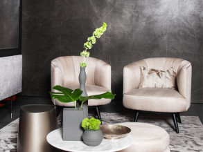 Кресло 1650 Cordi