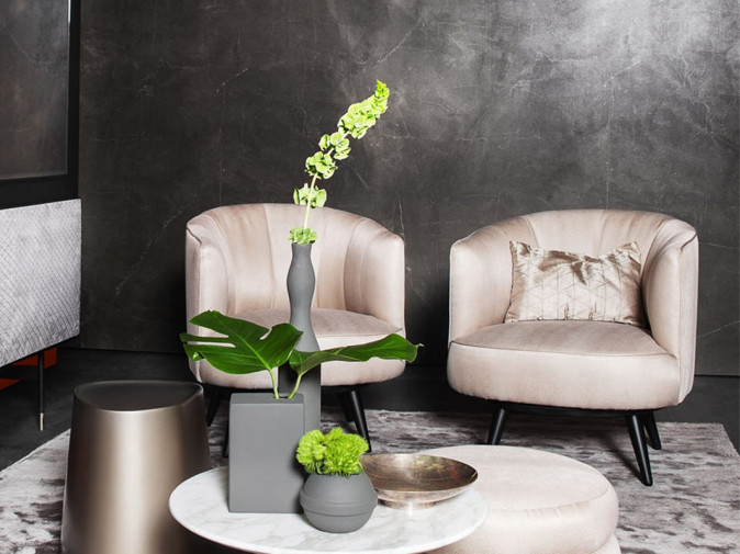 Кресло 1650 Cordi