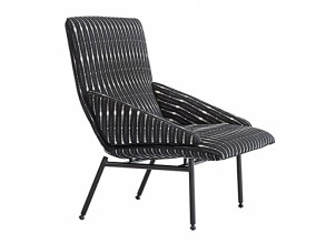 Кресло Clayton Grey