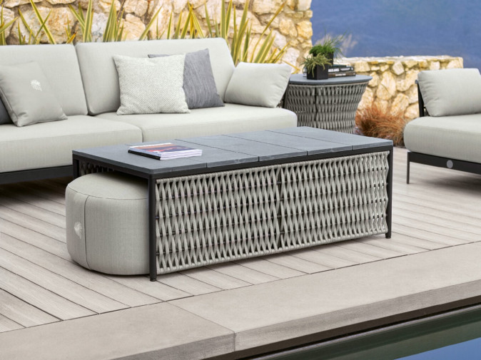 Столик журнальный Oasi 190/46