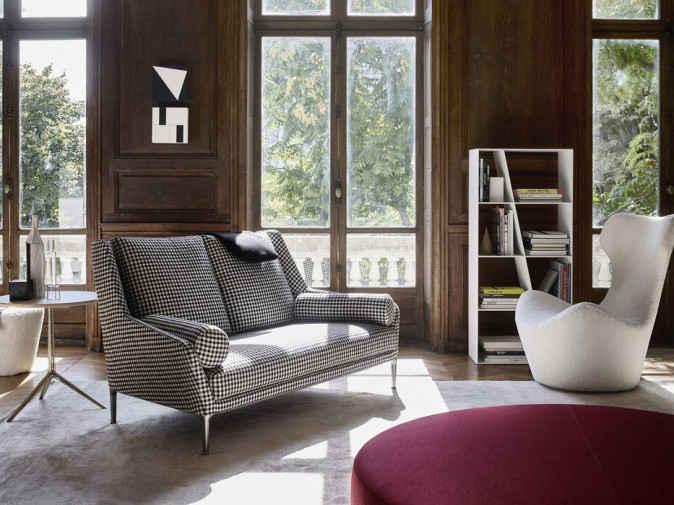 Кресло Grande Papilio