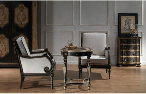 Столик журнальный Decoro 04