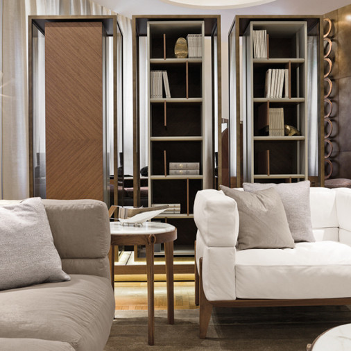 Столик журнальный Ago