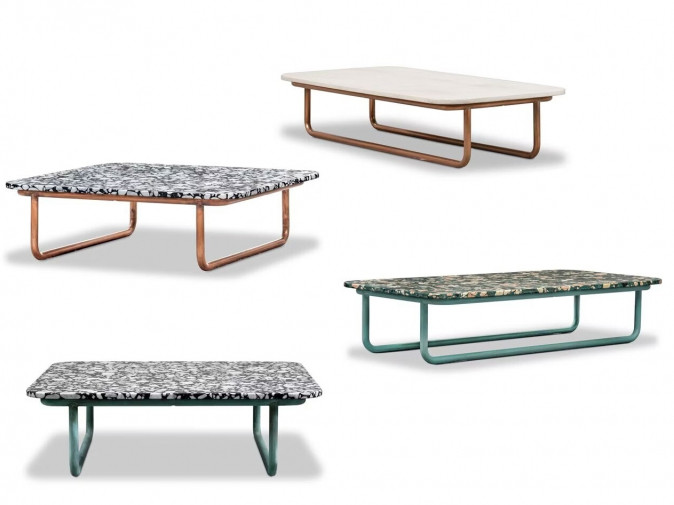 Столик журнальный Arizona