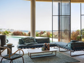 Столик журнальный Arizona