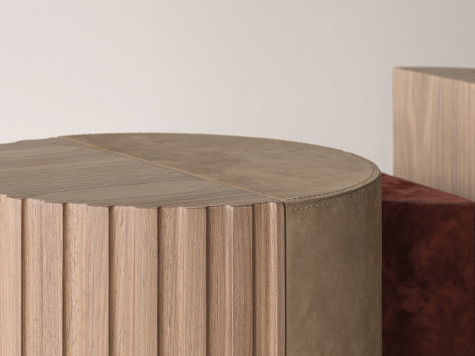 Столик журнальный Twins