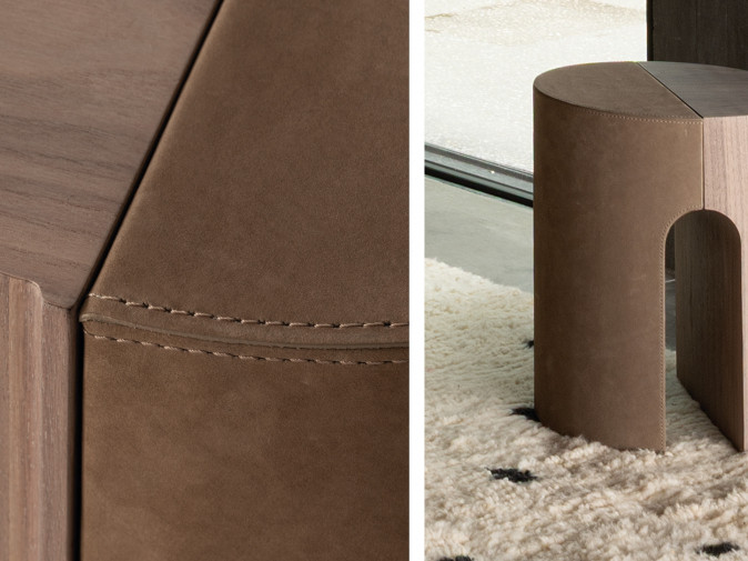 Столик журнальный Twins