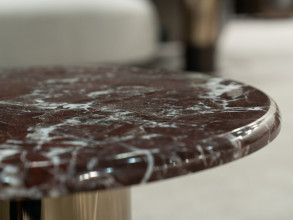 Столик журнальный Leda