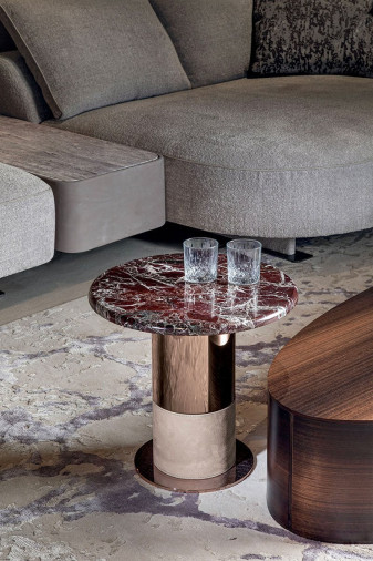 Столик журнальный Leda