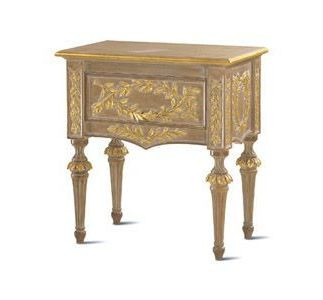 Тумбочка Fm00 684