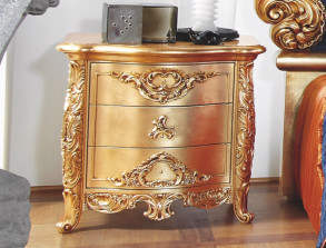 Тумбочка Aura 7783