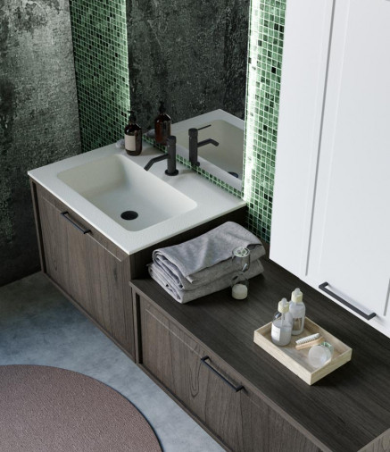 Тумба под раковину Roma 2