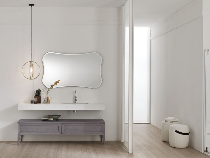 Тумба под раковину Opera