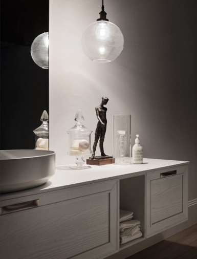 Тумба под раковину Opera