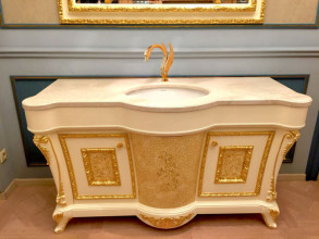 Тумба под раковину Medicea