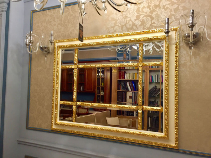 Тумба под раковину Medicea