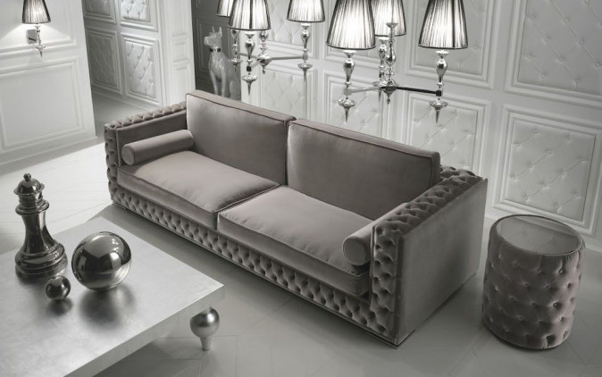 Диван Velvet