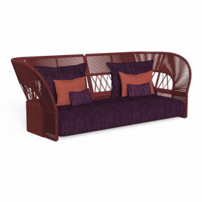 Диван Cliff Deco